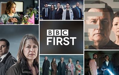 Na český trh vstoupil kanál BBC First