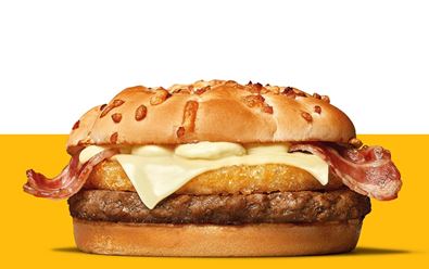 McDonald’s kampaní oznamuje návrat sýrové sezóny