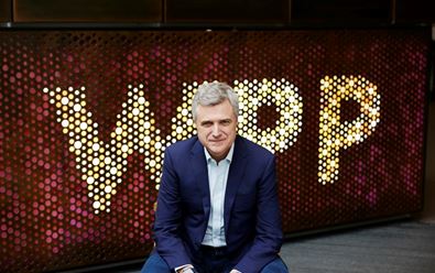 Zaměstnanci WPP sepsali petici proti návratu do kanceláře