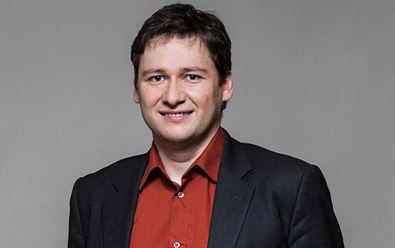 Petr Uchytil je ředitelem produktu a marketingu v MMS