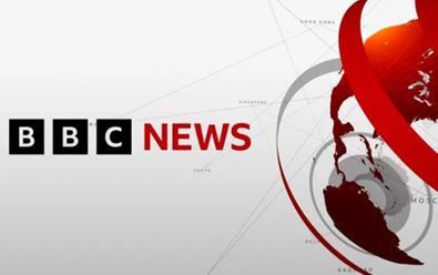 BBC World News nově jako BBC News
