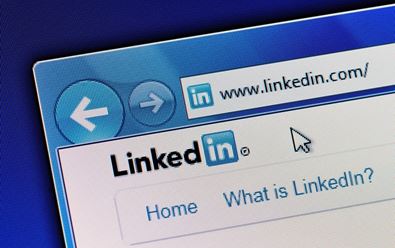 Markeťákův průvodce po sociálních sítích: LinkedIn