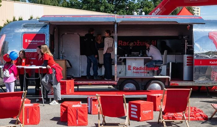 ČRo v roce 2026: nové série, výročí, sportovní rok i delší online