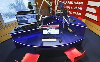 Český rozhlas zavádí nová pravidla pro umělou inteligenci