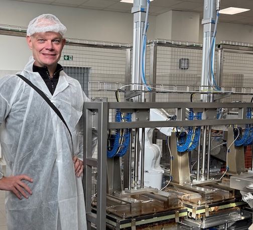 Medovník: Novým formátem chceme rozšířit okamžiky se značkou