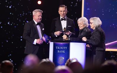 TV Nova odvysílá 29. listopadu udílení cen Český slavík