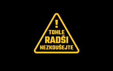 Od 9. prosince nasadí ČT1 seriál o kyberbezpečnosti od ČSOB