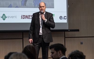 Výkonnou radu SPIR nadále vedou Hanák, Feix a Picek