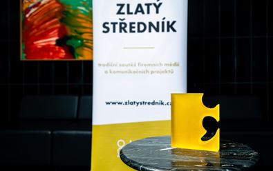 Zlatý středník zveřejňuje shortlist, z agentur boduje MSL