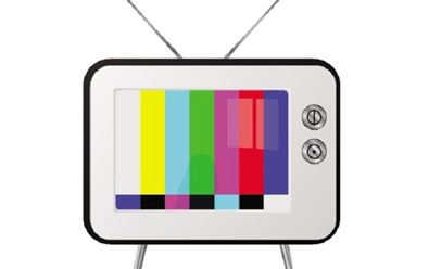 Seriály a filmy tvoří téměř polovinu času věnovaného TV