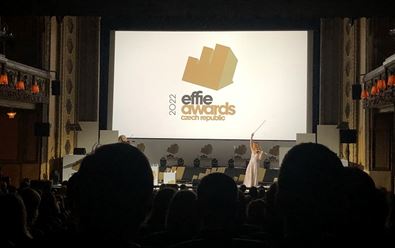 Effie: Grand Prix pro Datart, nejvíc cen pro 13 minut