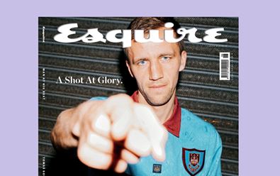 Mafra přestane vydávat českou edici magazínu Esquire