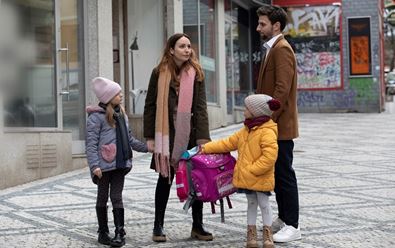 TV Nova začala natáčet romantický seriál O mě se neboj
