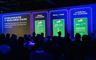 Reklama v OOH/DOOH zvyšuje zásah TV kampaní, ukazují nová data