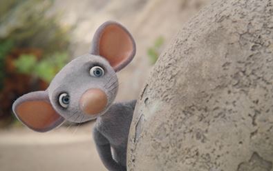 Česká audiovize je vnímána jako země lokací, ne exportér