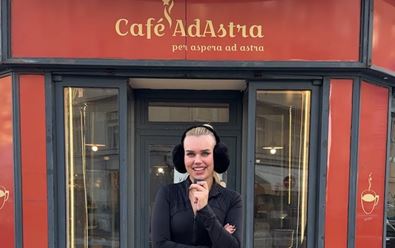 Provident spojuje poprvé Neviditelné s influencerkou