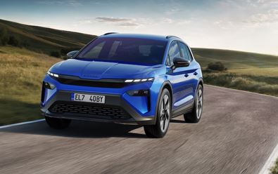 Brand Performance Index: Daří se Škodě, Tesle a Mitsubishi