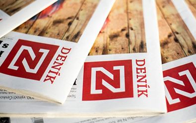 Deník N zpřístupní předplatitelům obsah The New York Times