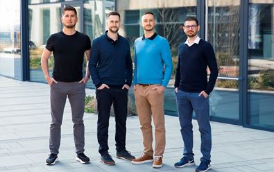 Kadlčík a Toulec kupují Marketing Miner, Novák je CEO