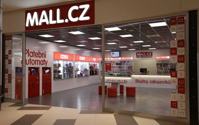 Mall Group uzavře všechny své kamenné prodejny