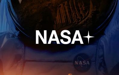 NASA nabídne obsah své streamovací služby na Netflixu