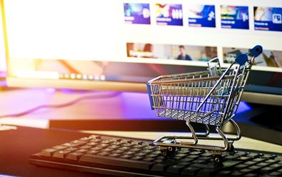 Největší šanci mají v e-commerce prodejci vlastních výrobků