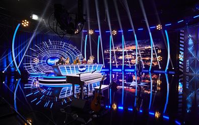 Novou nedělní večerní jedničkou se stala Superstar