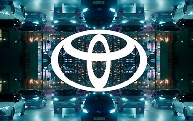 Ad Intel: Z automobilek zatím letos nejvíc inzerovala Toyota