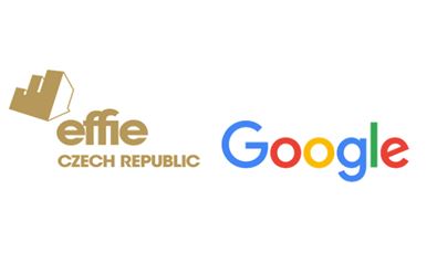 Effie se spojuje s Googlem, otvírá nové digitální kategorie