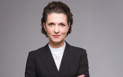 Mluvčí ČT Vendula Krejčová na konci dubna skončí