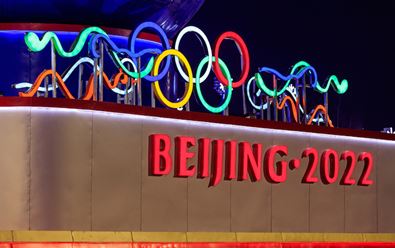 Letošní ZOH v Pekingu si na ČT sport pustilo 5,5 mil. lidí