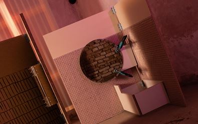 Hornbach na Designbloku rozvine koncept „Drama patří k projektu"