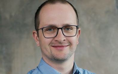Externí komunikaci Nextbike vede Jan Novosad