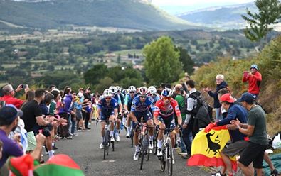 Eurosport a Max prodloužily práva na Tour de France a další