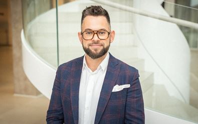 Komunikaci Deloitte nově řídí Tomáš Myler
