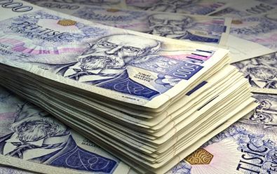 Euro: V žebříčku českých miliardářů si nejvíc polepšil Křetínský