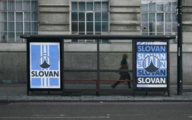 Fotbalový klub Slovan Liberec má novou vizuální identitu