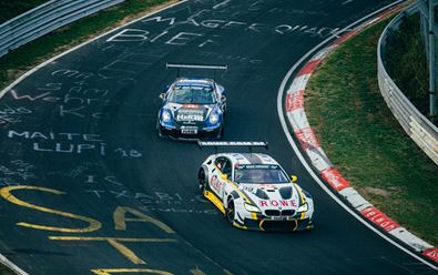 Motorsport v TV zdarma? Naladit lze v aplikacích i na satelitu