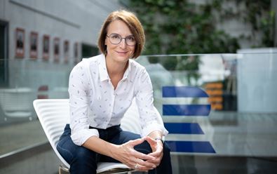 Oľga Baková řídí zahraniční redakci ČRo, nahradila Filipa Nerada