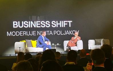 Šmejc: Změny, které přinese AI, můžou zlikvidovat i velké a letité značky