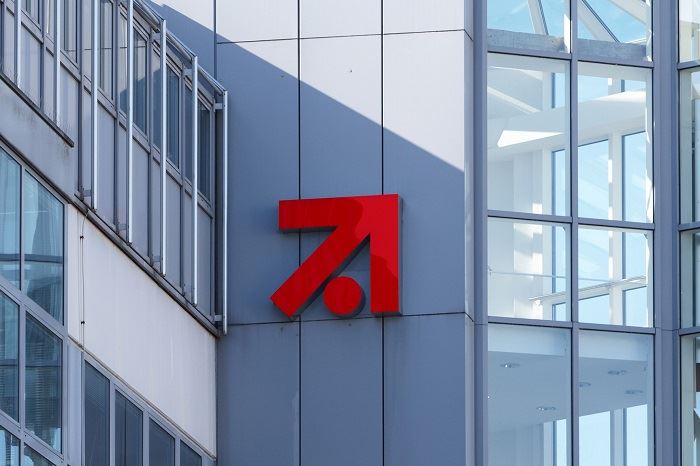 PPF ukončuje svoji investici v německé televizi ProSiebenSat.1