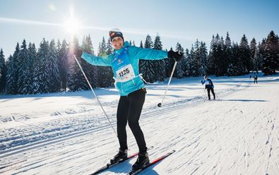 Novým titulárním partnerem Jizerské 17 je Vinci Construction