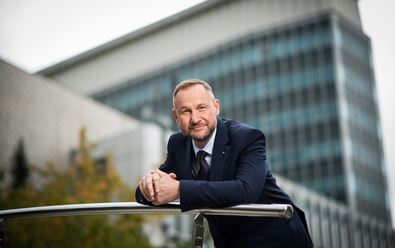 Živě: Rada ČT odvolala generálního ředitele Jana Součka