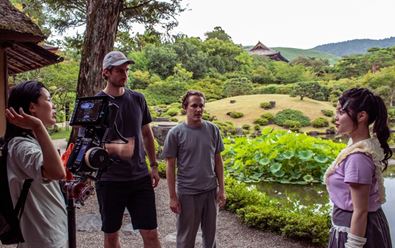 Necílila na Japonce, ale získala je. Filharmonie ukazuje sílu brandu