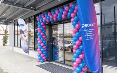 Pepco otevírá v Humpolci 300. prodejnu na českém trhu