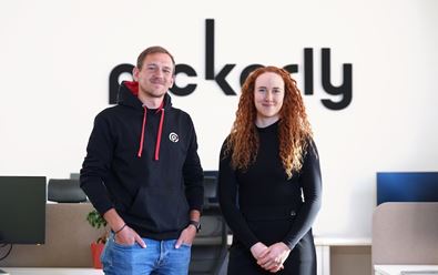 Do agentury Pickerly nastupují Pokorná a Vaníček