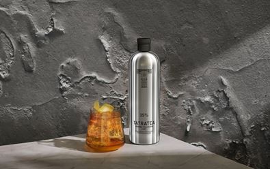 Stock Plzeň-Božkov přebírá distribuci Tatratea, přivádí i novinku