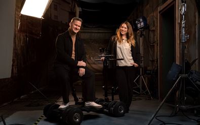Prima Originals se mění na Friends Production