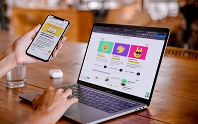 Rádio Čas mění web, zapojuje podcasty a nové funkce