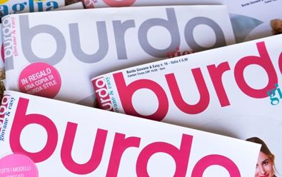 Vydavatelství Burda International CZ loni spadlo do ztráty